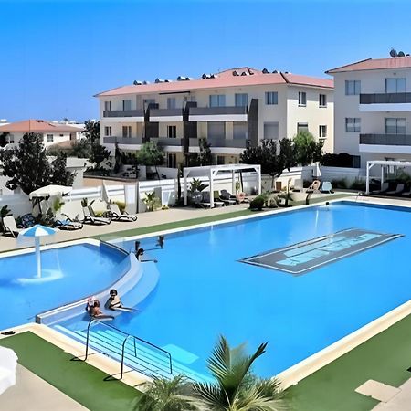 My Mythical Pearl Vila Protaras Exterior foto