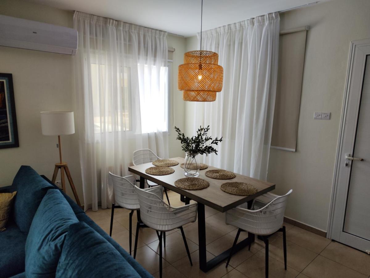 My Mythical Pearl Vila Protaras Exterior foto