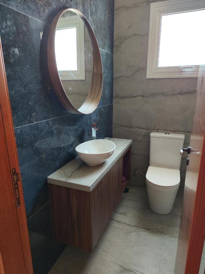 My Mythical Pearl Vila Protaras Exterior foto