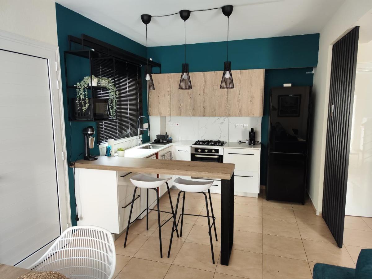 My Mythical Pearl Vila Protaras Exterior foto