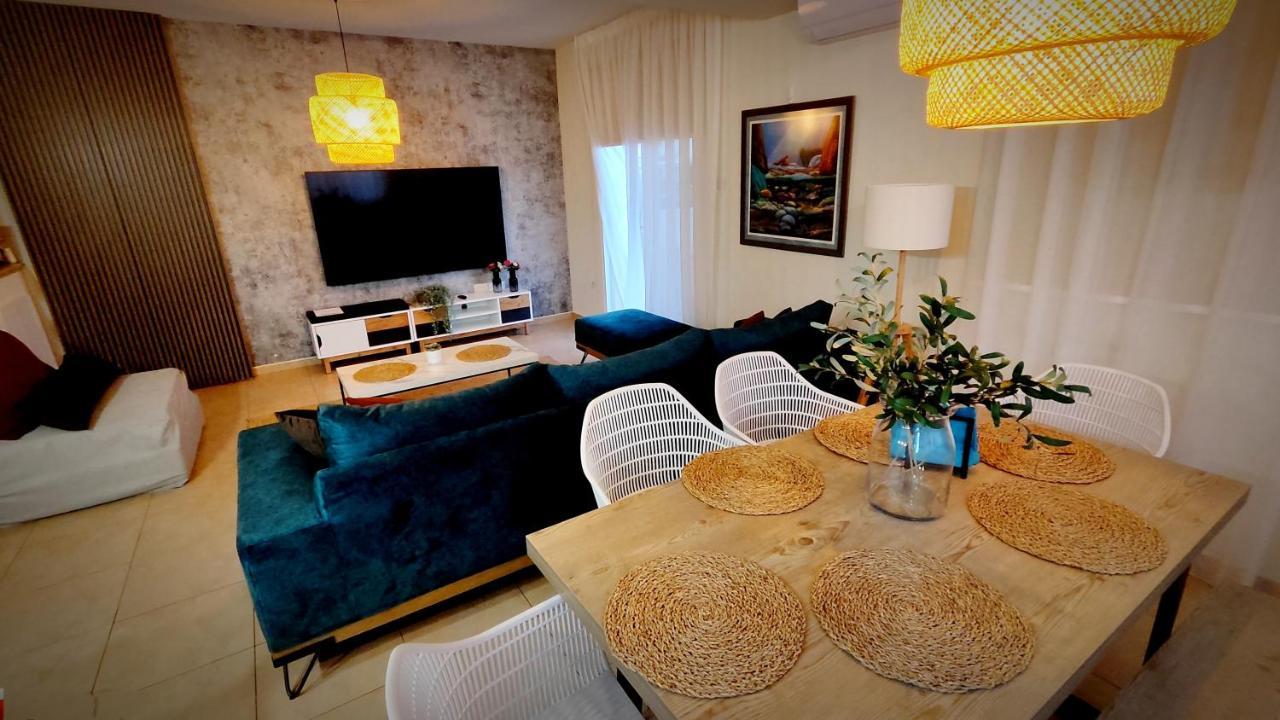 My Mythical Pearl Vila Protaras Exterior foto