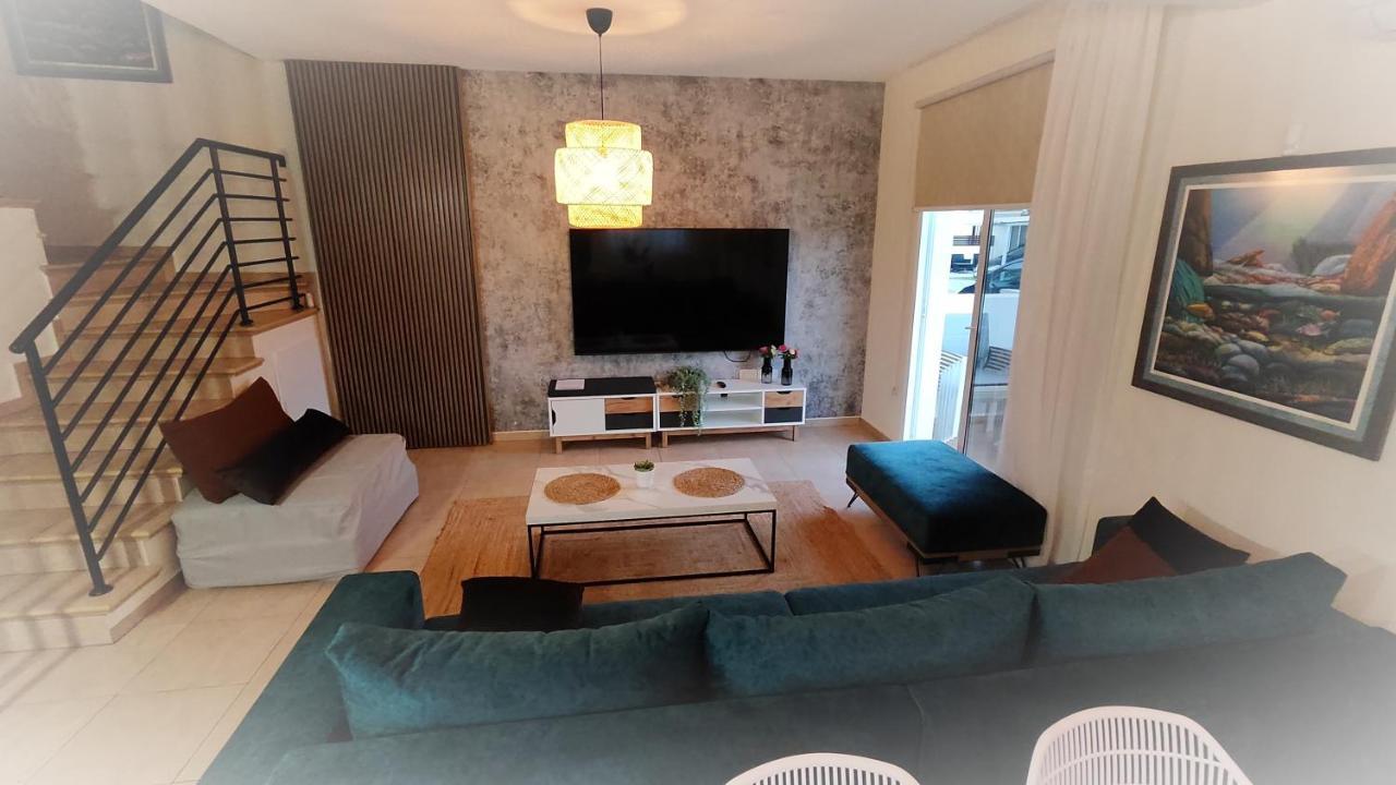 My Mythical Pearl Vila Protaras Exterior foto