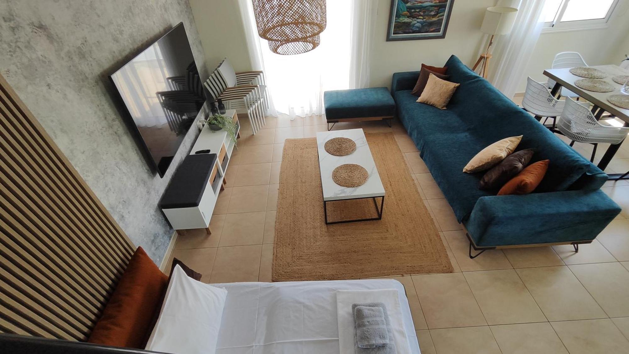 My Mythical Pearl Vila Protaras Exterior foto